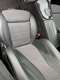 Mercedes E220D 2021 Amg-line - 11