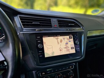 Volkswagen Tiguan 2.0 TDI SCR BMT 4MOTION Comfortline DSG - 11