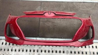 Predny naraznik HYUNDAI TUCSON I20 I30 KONA ELANTRA SANTA FE - 11