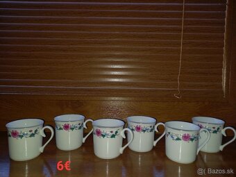 Retro poháre ... - 11