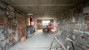 Rodinný dom, Nitrianske Hrnčiarovce, Nitra - 11