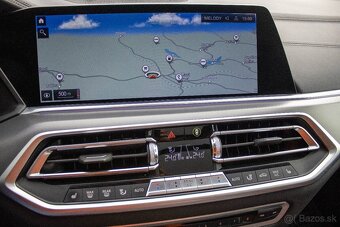 BMW X5 XDRIVE 30D 195kW AT/8 2020 Odpočet DPH - 11