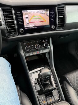 Škoda Kodiaq 2.0TDI DSG Style - 11