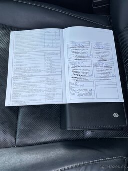 Lexus RX suv odopočet Dph - 11