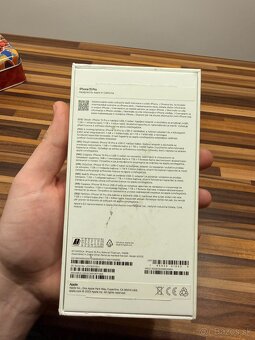 IPhone 15 Pro 128gb Natural Titanium - 11