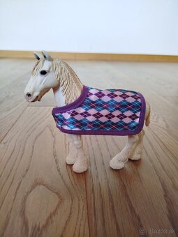 Koníky schleich - 11