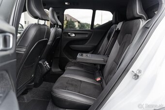Volvo XC40 T3 163k R-Design A/T - 11