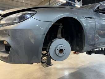 BMW 650i F06 2013 - 11