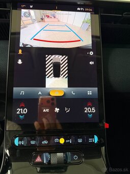 Citroën C5 Aircross PLUS Hybrid 145k ë-DCT6 - 11