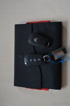 Citroen C3 Aircross 1.2 PureTech, SR voz - 11