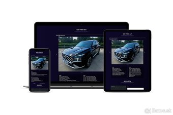 ⭐Web na mieru za rozumnú cenu | Marketing⭐ - 11