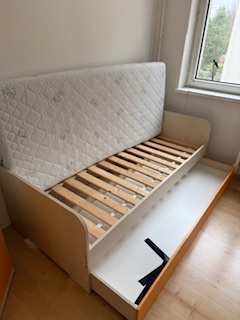 Nábytok MEUBLE - 11