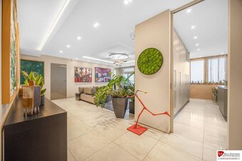 Predaj Penthouse 195 m2,novostavba Rozadol,Ružová dolina,výh - 11