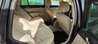 Superb 2.0 TDI 4x4 125 kw - 11
