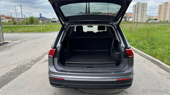 Volkswagen Tiguan Allspace 2.0 TDI EVO 200k SCR 4Motion Eleg - 11
