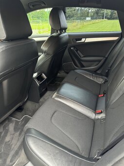 Audi A5 Sportback quattro 2.0 TDI 140 KW S tronic - 11
