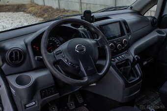 Nissan NV200 1.6 - 11