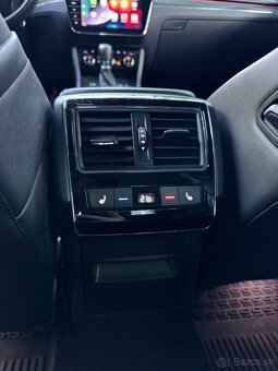 Škoda Superb III. Facelift 2.0TDi 110kw DSG7 - 11
