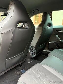 Cupra Formentor 1.4 TSI eHybrid 245k DSG Veloz - 11