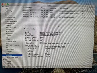 Apple iMac late 2013 - 11
