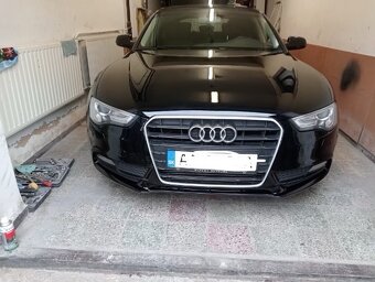 Audi A5 Sportback - 11