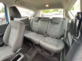 Mercedes-Benz A150 benzín, 70kW, MT/5, rok:03.2009. - 11