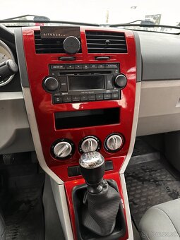 Dodge caliber - 11