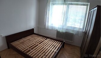 Od augusta: 3i byt so zariadením na Ružovom háji - 11