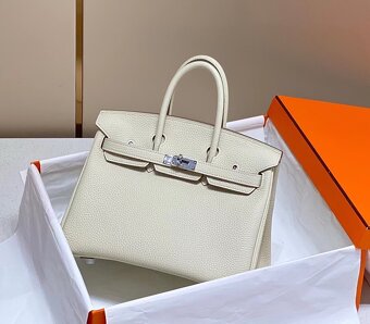 Hermes Birkin 35 - 11