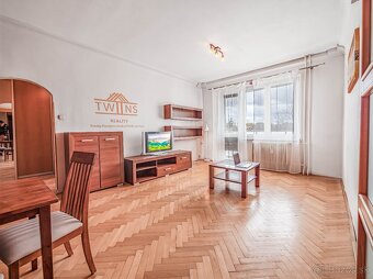 Výnimočná ponuka na predaj 2 bytu v najlepšej mestkej časti - 11
