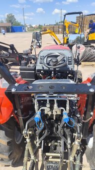 Farm traktor - 11
