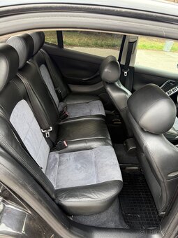 Seat Leon 1.9 TDI ARL - 11