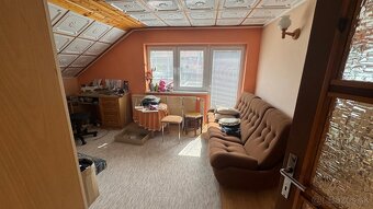 Rodinný dom – Tvrdošín, časť Hrádky - 11
