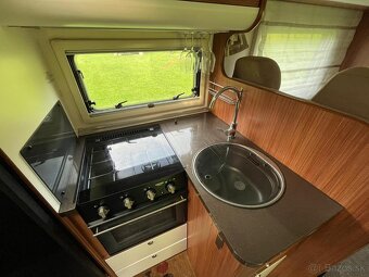 Obytný automobil ADRIA M680SP Matrix 2,3l/96kW - 11