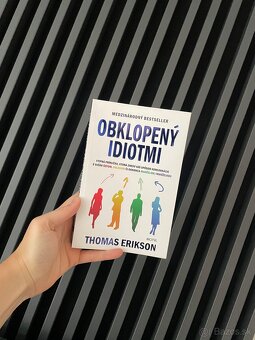 Motivačná literatúra - 11