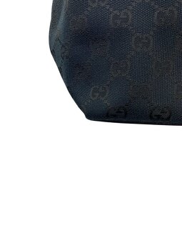 Gucci Monogram Canvas - 11