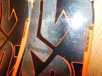 K2 Bolt 179 cm All Mountain - 11