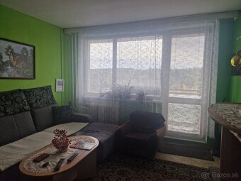 Predaj 3 izbového bytu  na Kalvárií, ulica Krupinská - 11