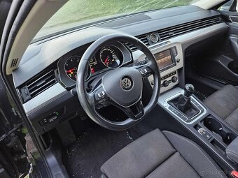 ROZPREDAM VW PASSAT B8 EU VERZIA na diely - 11
