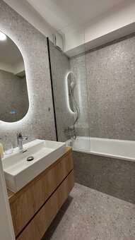 2 izbový byt Bernolákovo - 11