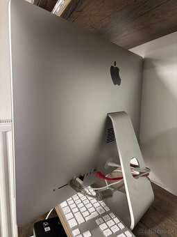iMac 21,5” late 2013 - 11