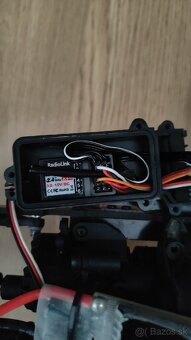 Predam/vymenim LCG Trx4 sport. - 11