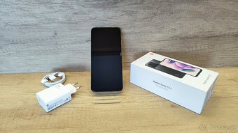 Xiaomi Redmi Note Pearl Green 12S 256GB/8GB RAM - 11