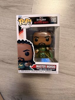 Predám FUNKO POP - 11