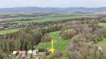 INVESTIČNÁ PRÍLEŽITOSŤ – POZEMOK V OBCI LUTILA - 11