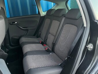 Seat Altea XL 1.9 TDI _ 187000km - 11