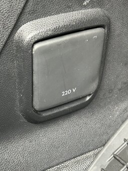 dodavka Citroën Berlingo XL 1.5HDI 75k L2 2020/12 - 11