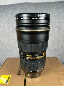 P: Nikon D750, Nikkor 24-70mm f/2.8, Nikkor 50mm f/1.8 - 11