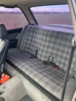 BMW E30 COUPE PREDAJ/VÝMENA - 11
