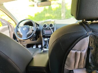 Predán Nisan Qashqai - 11